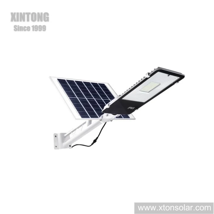 10 Working Hours Solar LED Wall Lighting 120 Adjustable Angle