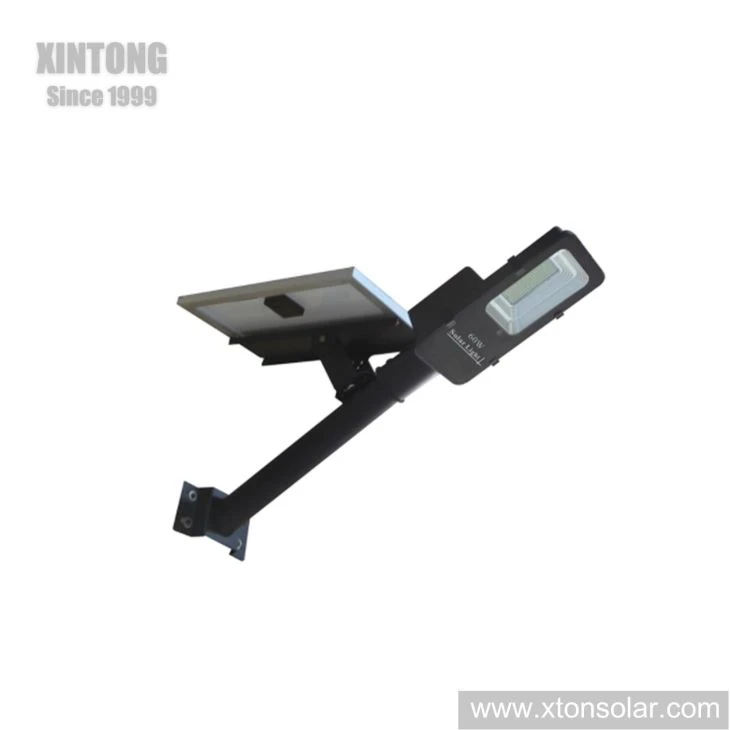 50W LED Solar Wall Light 50W LED Solar Wall Light