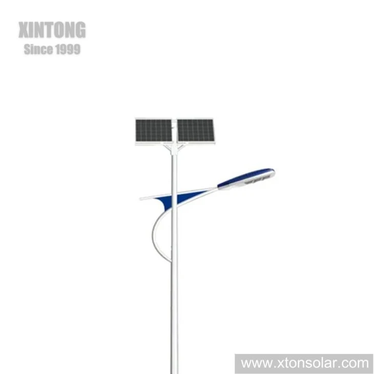 80W High Power LED Soalr Stretet Lamp Price List