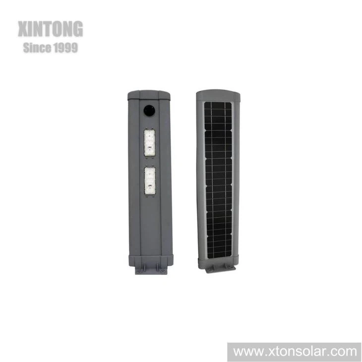 All In One Solar Street Lamp Price
