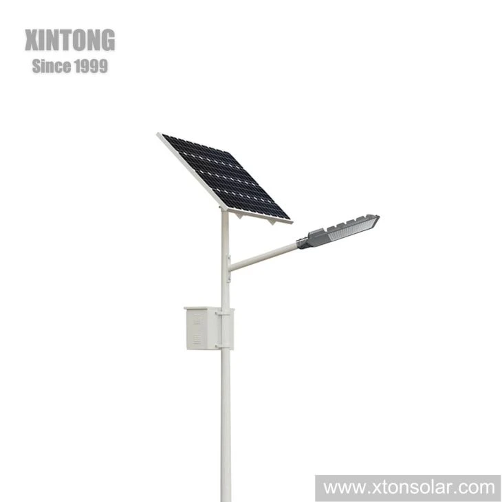 Die Casting Aluminum For LED Solar Street Light