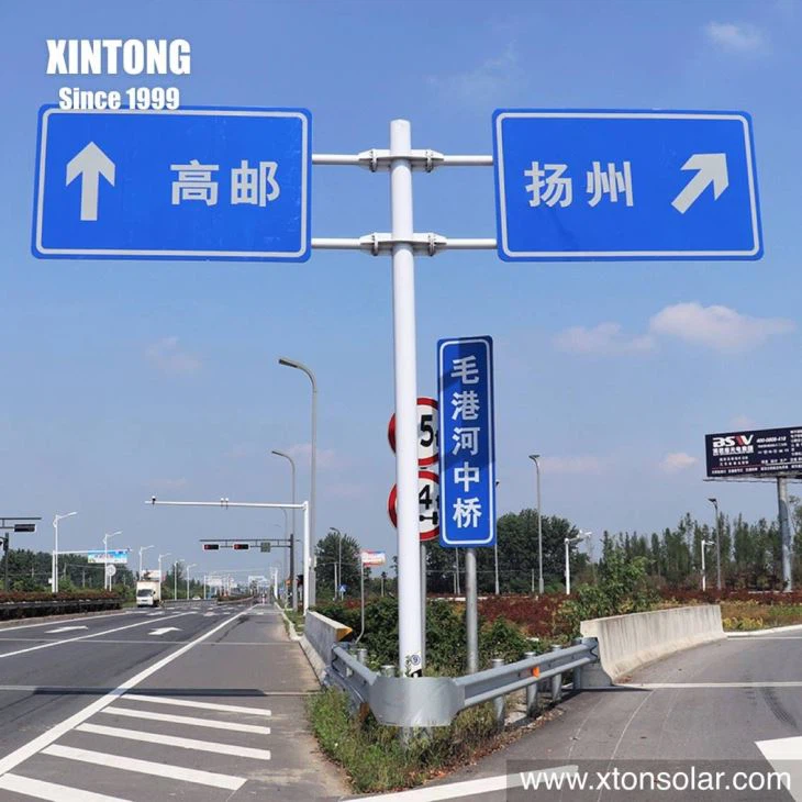 Europe Standard Road Traffic Sign Europe Standard Road Traffic Sign