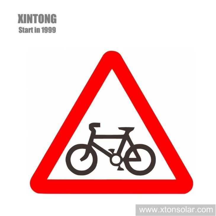 Glow In The Dark Reflect Sticker Traffic Sign Glow In The Dark Reflect Sticker Traffic Sign