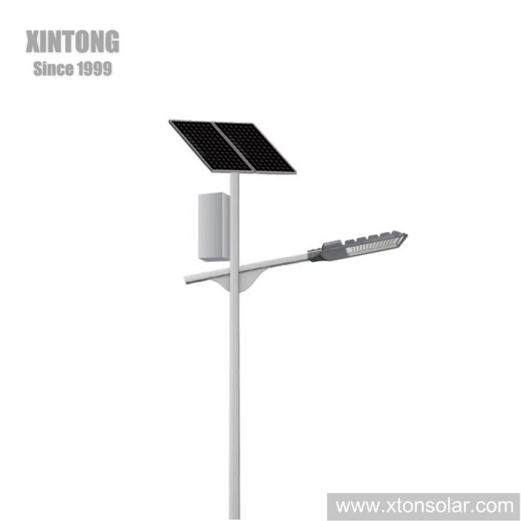 Hang Battery 10working Hours LED Solar Street Light IP65 Hang Battery 10working Hours LED Solar Street Light IP65