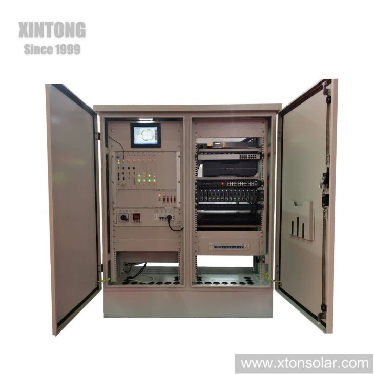 High Quality 22 Outputs Independent Traffic Light Controller
