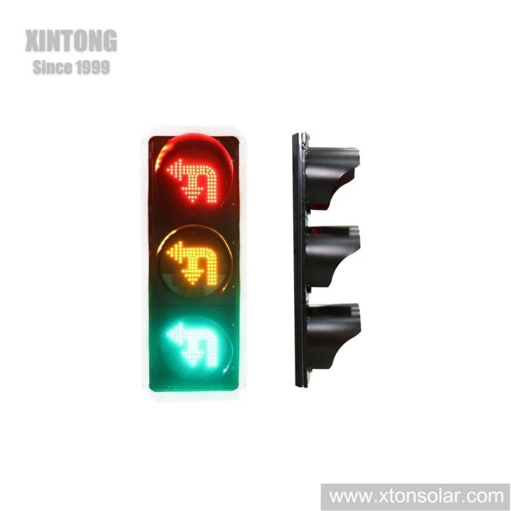 Traffic Arrow Light