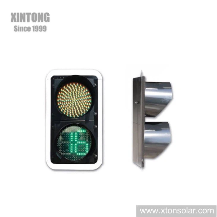 Traffic Light Pedestrian